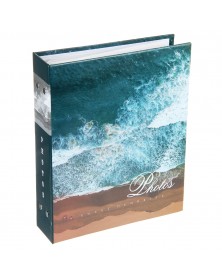 Ф/Альбом  Pioneer  (134271)  200 ф  Морской                (12)  ..