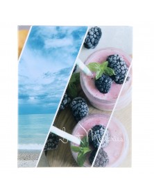 Ф/Альбом Pioneer (134273) 200 ф Морской (12) .. Ф/Альбом Pioneer (134273) 200 ф Морской (12) ..