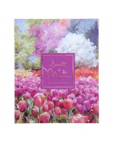 Ф/Альбом Pioneer (134254) 200 ф Цветы (12).. Ф/Альбом Pioneer (134254) 200 ф Цветы (12)..