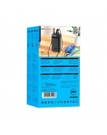 Внешний Аккумулятор Power Bank Hoco J123C .. Внешний Аккумулятор Power Bank Hoco J123C ..