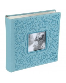 Ф/Альбом  Pioneer  (134548)  200 ф  книжный переплет, Memo, Классический (1..