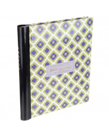 Ф/Альбом  Pioneer  (134393)  SA-30 Магн.листов (23*28)  Классический     (1..