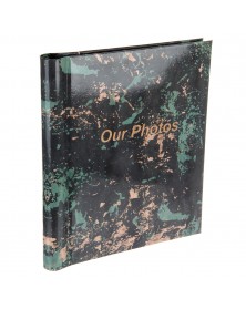 Ф/Альбом  Pioneer  (134391)  SA-30 Магн.листов (23*28)  Классический     (1..