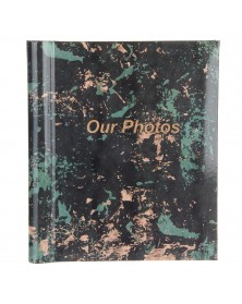 Ф/Альбом  Pioneer  (134391)  SA-30 Магн.листов (23*28)  Классический     (1..