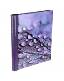 Ф/Альбом  Pioneer  (134384)  SA-30 Магн.листов (23*28)  Цветы     (12)..