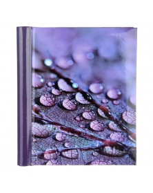 Ф/Альбом  Pioneer  (134384)  SA-30 Магн.листов (23*28)  Цветы     (12)..