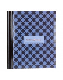 Ф/Альбом  Pioneer  (134394)  SA-30 Магн.листов (23*28)  Классический     (1..