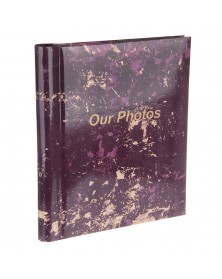 Ф/Альбом  Pioneer  (134392)  SA-30 Магн.листов (23*28)  Классический     (1..