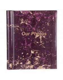 Ф/Альбом  Pioneer  (134392)  SA-30 Магн.листов (23*28)  Классический     (1..