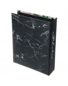 Ф/Альбом Pioneer (134761) 200 ф Цветы, черные листы (12).. Ф/Альбом Pioneer (134761) 200 ф Цветы, черные листы (12)..