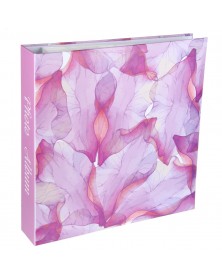 Ф/Альбом  Pioneer  (134594)  500 ф  10*15см, ПП карм, пер-т 3-кольца, Цветы..