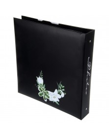 Ф/Альбом Pioneer (134816) 500 ф 10*15см, ПП карм, пер-т 3-кольца, Цветы.. Ф/Альбом Pioneer (134816) 500 ф 10*15см, ПП карм, пер-т 3-кольца, Цветы..