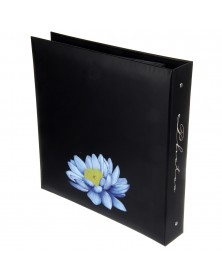 Ф/Альбом Pioneer (134817) 500 ф 10*15см, ПП карм, пер-т 3-кольца, Цветы.. Ф/Альбом Pioneer (134817) 500 ф 10*15см, ПП карм, пер-т 3-кольца, Цветы..