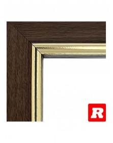 Ф/Рамка PLATINUM пласт.15*21 ПЛАЗА- Бук (24) Ф/Рамка PLATINUM пласт.15*21 ПЛАЗА- Бук (24)