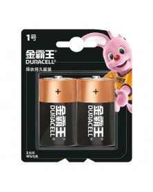 Батарейка DURACELL LR20 Alkaline (2BL)(24/48) CN .. Батарейка DURACELL LR20 Alkaline (2BL)(24/48) CN ..