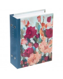 Ф/Альбом  Pioneer  (134207)  100 ф Цветы                      (24)..