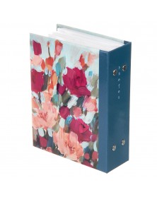 Ф/Альбом  Pioneer  (134207)  100 ф Цветы                      (24)..