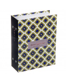 Ф/Альбом  Pioneer  (134217)  100 ф Мозайка     (24)..