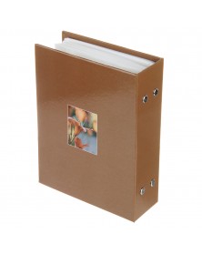 Ф/Альбом  Pioneer  (134223)  100 ф Цветы     (24)..