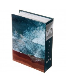 Ф/Альбом  Pioneer  (134228)  100 ф Море     (24)..