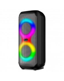 Миниспикер Smart Buy (SBS-5770) Reaver 2     Bluetooth FM, MP3, USB, TF, Bl..