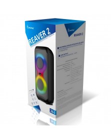 Миниспикер Smart Buy (SBS-5770) Reaver 2 Bluetooth FM, MP3, USB, TF, Bl.. Миниспикер Smart Buy (SBS-5770) Reaver 2 Bluetooth FM, MP3, USB, TF, Bl..