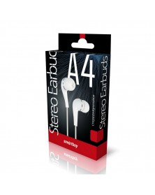 Наушники  SmartBuy SBE   012K         (Вакуумные)             (60) Стерео A..