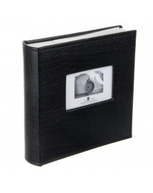 Ф/Альбом  Pioneer  (134282)  200 ф  Делюкс  10*15см, бум.карм.с мемо, книжн..