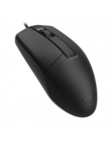Мышь A4Tech OP 335S (USB, 1000dpi,V-Track) Black Бесшум.. Мышь A4Tech OP 335S (USB, 1000dpi,V-Track) Black Бесшум..