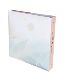 Ф/Альбом Pioneer (134811) 500 ф 10*15см, ПП карм, пер-т 3-кольца, Цветы.. Ф/Альбом Pioneer (134811) 500 ф 10*15см, ПП карм, пер-т 3-кольца, Цветы..