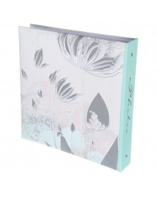 Ф/Альбом Pioneer (134809) 500 ф 10*15см, ПП карм, пер-т 3-кольца, Цветы.. Ф/Альбом Pioneer (134809) 500 ф 10*15см, ПП карм, пер-т 3-кольца, Цветы..