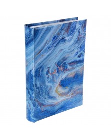 Ф/Альбом  Pioneer  (134286) 360 фото 10*15cм, бум.карм. с мемо, Книжный пер..