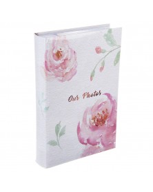 Ф/Альбом  Pioneer  (134287) 360 фото 10*15cм, бум.карм. с мемо, Книжный пер..