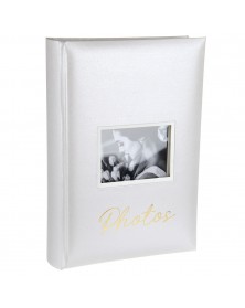 Ф/Альбом  Pioneer  (134805) 300 фото 10*15cм, бум.карм. с мемо, Книжный пер..