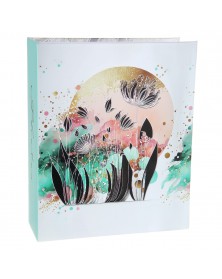 Ф/Альбом  Pioneer  (134788) 304 фото, 2 ф.на стр. Цветы                    ..