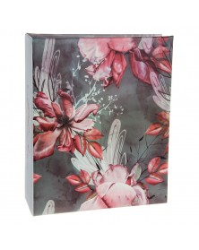 Ф/Альбом  Pioneer  (134795) 304 фото, 2 ф.на стр. Цветы                    ..