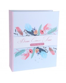 Ф/Альбом  Pioneer  (134787) 304 фото, 2 ф.на стр. Цветы                    ..