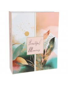 Ф/Альбом  Pioneer  (134790) 304 фото, 2 ф.на стр. Цветы                    ..