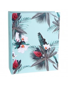 Ф/Альбом  Pioneer  (134796) 304 фото, 2 ф.на стр. Цветы                    ..