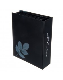 Ф/Альбом Pioneer (134798) 304 фото, 2 ф.на стр. Черные страницы, Цветы .. Ф/Альбом Pioneer (134798) 304 фото, 2 ф.на стр. Черные страницы, Цветы ..