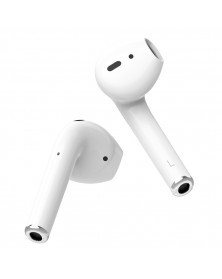 Гарнитура Borofone BW 79 TWS        (Внутриканальная)  (    ) White   HiFi ..