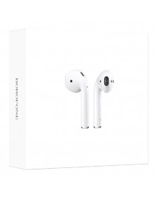 Гарнитура Borofone BW 79 TWS (Внутриканальная) ( ) White HiFi .. Гарнитура Borofone BW 79 TWS (Внутриканальная) ( ) White HiFi ..