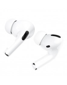 Гарнитура Borofone BW 80 TWS        (Вакуумная)             (    ) White   ..