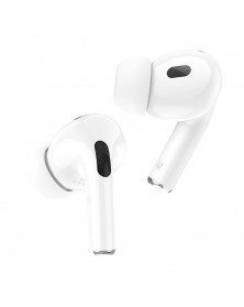 Гарнитура Borofone BW 82 TWS        (Вакуумная)             (    ) White   ..