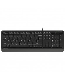 Клавиатура A4TECH  FK  10                               (USB)         Black..