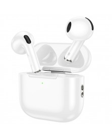 Гарнитура Hoco EW  78 TWS            (Внутриканальная)  (    ) White   HiFi..