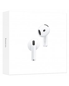 Гарнитура Hoco EW 83 TWS (Внутриканальная) ( ) White HiFi.. Гарнитура Hoco EW 83 TWS (Внутриканальная) ( ) White HiFi..