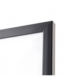 ФотоРамка MIRAM  20*20  (641877-22) (12) Вставка ПЭТ..