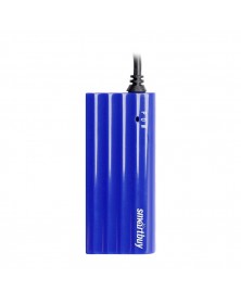USB-концентратор SmartBuy (SBHA-6810-B) Blue..