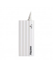 USB-концентратор SmartBuy (SBHA-6810-W) White..